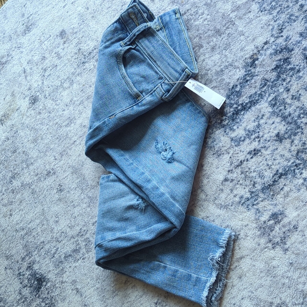 BNWT Old Navy Rockstar Jeggings (Girls Size 10)